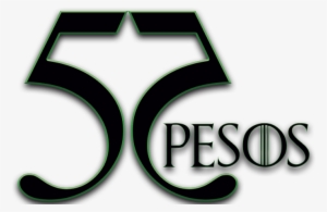 55pesos2 - Graphic Design