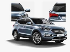 Space, Style And 7 Seats What's Not To Love - Hyundai New Santa Fe
