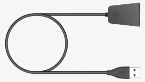 Charging Cable - Fitbit Charge 2
