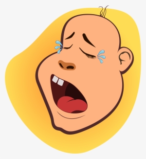 This Free Icons Png Design Of Head Baby