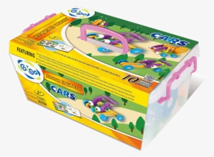 Cars - Gigo - Junior Engineer - Cars