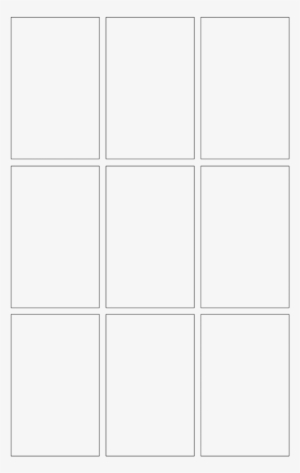 9 Panel Grid & 16 Panel Grid 2 Files - Tile