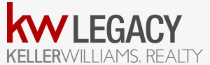Kellerwilliams Realty Legacy Logo Rgb - Kw Legacy Keller Williams Realty