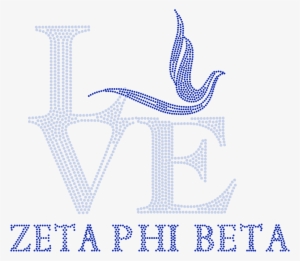 Zeta Phi Beta Love Transfer - Zeta Phi Beta