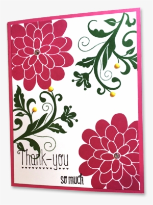 Design By Grace Gathering - Paper