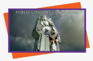 The Mummy Meets The Puc - Architecture