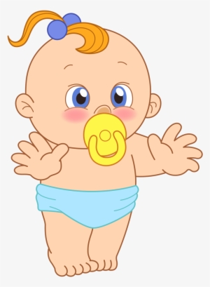 4 - Sweet Baby Coloring Book