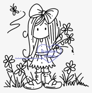 Ava Flower Patch - Flower Patch