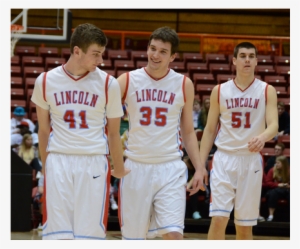 Lincoln Sioux Falls Basketball