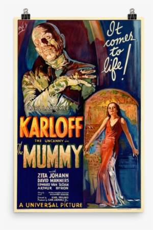 Mummy