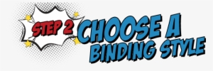 Choose A Binding Style - Scrapbooking