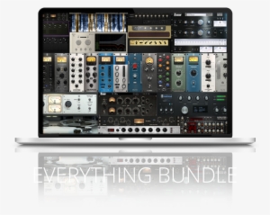 202635708 - Slate Digital Everything Bundle