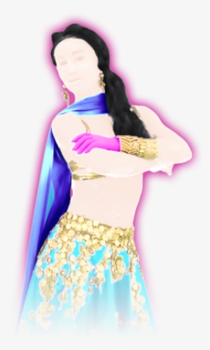 Indiawaale Coach 2 Big - India Waale Just Dance Avatar