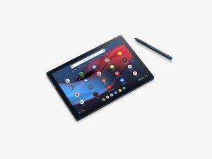 Pixel Slate Is Powered By A Reimagined Chrome Os That
