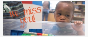 We Miss You 2 - Toddler