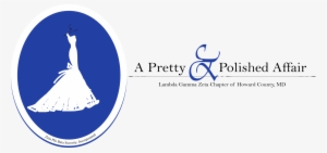 A Pretty & Polished Affair - Zeta Phi Beta