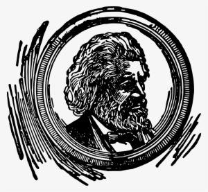 Big Image - Frederick Douglass