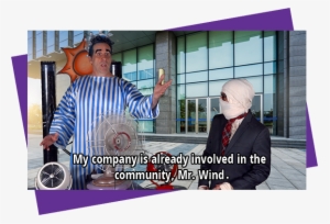 In Ntc's Latest Episode Of The Mummy Gets Schooled, - Animation