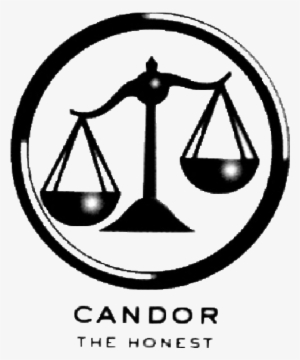 Candorsymbol - Divergent Factions