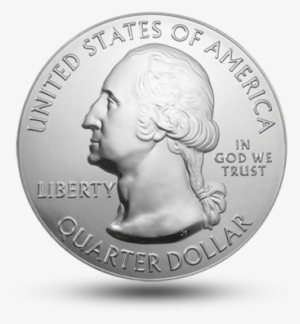America The Beautiful 5 Oz Silver - Precious Metals Roll