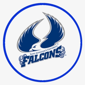 Chi Xi Zeta Executive Board - Saint Augustine's University Logo