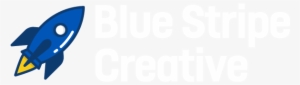 Blue Stripe Creative