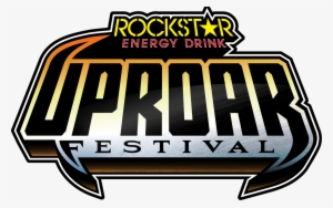 Rockstar Energy Drink Uproar Festival Tour Dates - Rockstar Uproar Festival