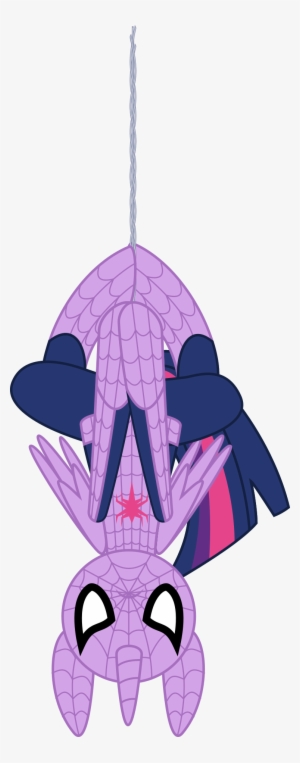 #1402826 - Alicorn, Artist - Bloodorangepancakes, Artist - Spider-man