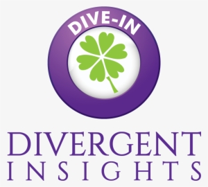 Divergent Insights Logo