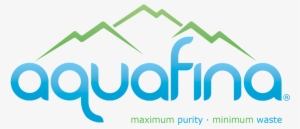 Aquafina Rebrand - Thompson School District Logo