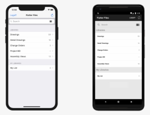 Mobile Applications - Mobile App
