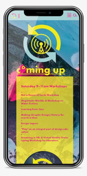 Reboot App Mockup 4