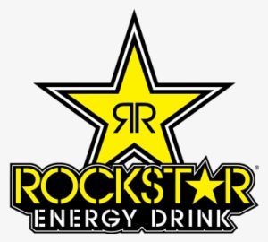 Rockstar Energy Drink Logo Png
