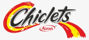 Chiclets Logo - Chiclets Logo Png