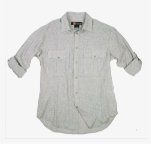 Bargo Shirt Blue Stripe - Shirt