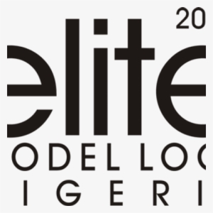 Elite Model Look Nig - Logo Intelitek