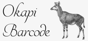 Home - Zazzle Vintage Okapi Tote Bag