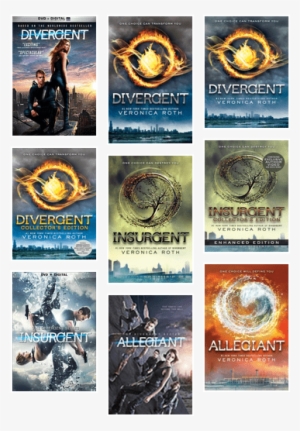 Divergent Series - Insurgent Dvd (dvd/digital)