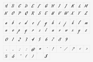 Aquafina Script Font - Don T Click Me Font