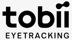 A New Vision For Gaming Tobii Eye Tracking Technology - Tobii Dynavox Logo
