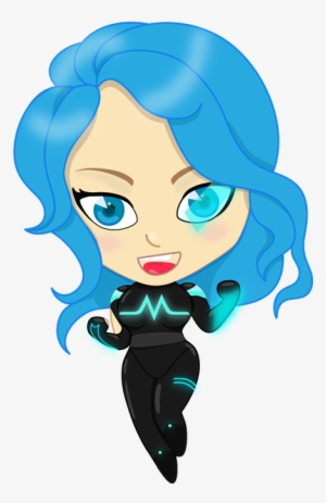 Aquafina On Twitter - Cartoon