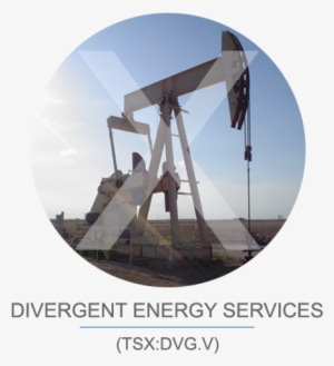 Divergent Energy Services Jan 25, - Petroleum Industry