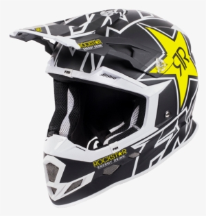 Fxr Rockstar Helmet