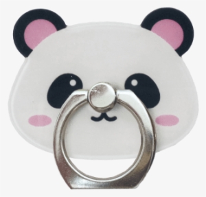 Panda Phone Ring - Mobile Phone
