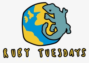 Ruby Tuesdays Logo Png Transparent - Logo