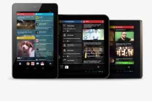 Specs - Phone Android Tablette Png