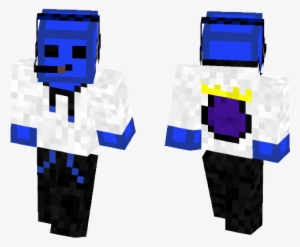Egg Kings Blue - Fictional Character