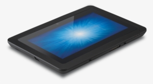 Compact Design - - Tablet Computer