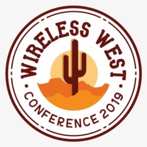 Wifi Sponsor - Wireless West Conference