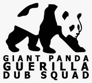 Giant Panda Dub Squad, Point Sebago Reggae Festival - Giant Panda Guerilla Dub Squad
